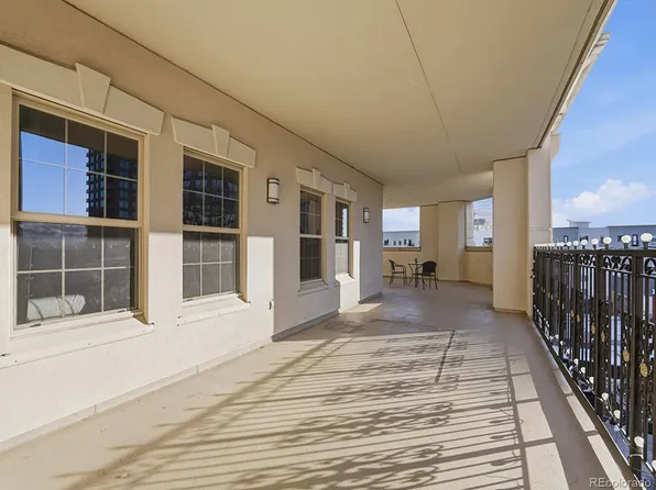 925 N Lincoln Street #4F, Denver, CO 80203