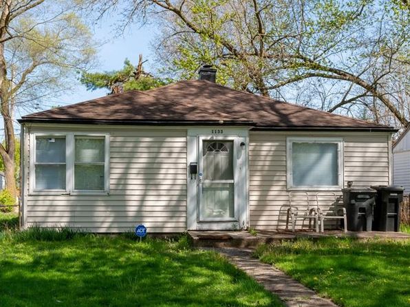 1133 W Bryan St, South Bend, IN 46616