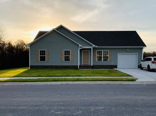 114 Nugget Trl, Elizabeth City, NC 27909