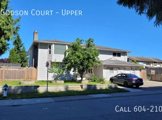 2176 Godson Ct, Abbotsford, BC V2S6S1