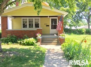 2214 N Kellogg Ave, Peoria, IL