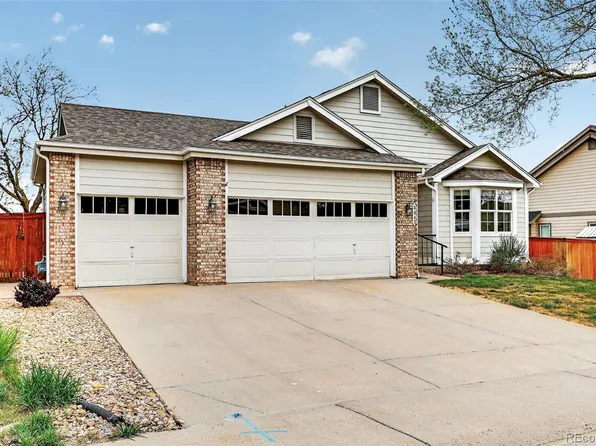 8843 Wagner Court, Littleton, CO 80126
