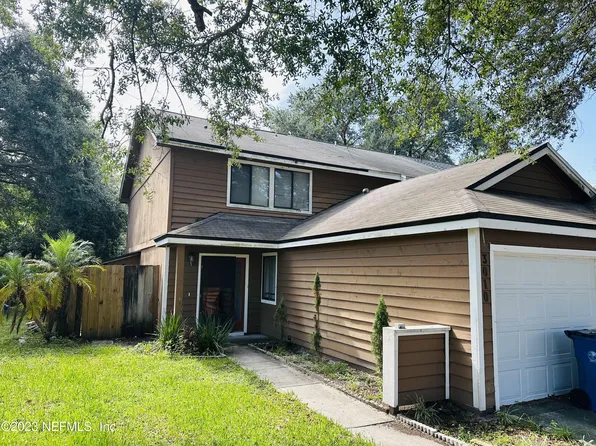 3010 COBBLEWOOD Lane E, Jacksonville, FL 32225