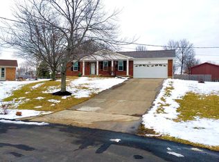 7646 Jonathan Ct, West Chester, OH
