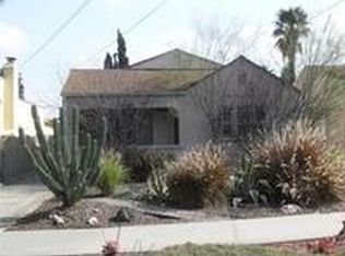 7248 Brynhurst Ave, Los Angeles, CA 90043