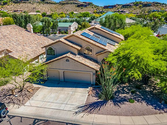 2nd image of 2023 E CATHEDRAL ROCK Drive