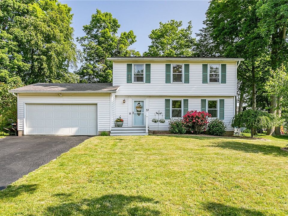 38 Timberwood Dr, Hilton, NY 14468 | Zillow