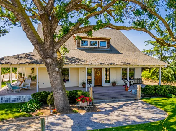7826 Road 28, Madera, CA 93637