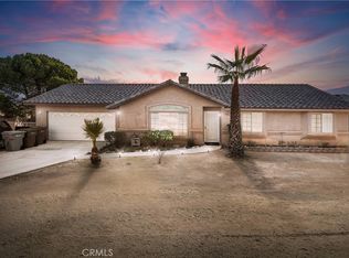 8025 Lassen Ave, Hesperia, CA 92345