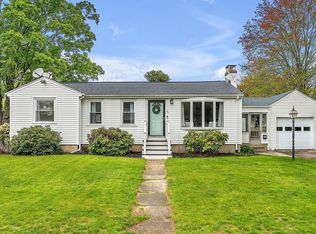 65 Florita Dr, Framingham, MA 01702