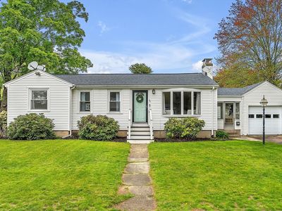 65 Florita Dr, Framingham, MA, 01702