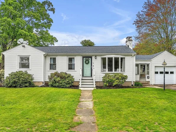 65 Florita Dr, Framingham, MA 01702