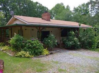 151 Riceville Rd, Rutherfordton, NC 28139