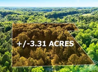 0 Virginia Dr, Woodleaf, NC 27054