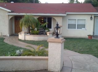 9259 Carthay Cir, Spring Valley, CA 91977