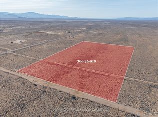 0 Bolsa Dr, Golden Valley, AZ 86413