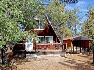 720 Imperial Ave, Sugarloaf, CA 92386