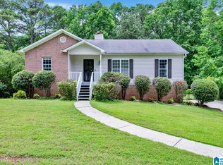 1828 Hillcrest Rd NE, Birmingham, AL 35215