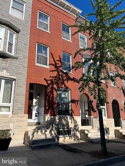 1st image of 1639 N Calvert St
