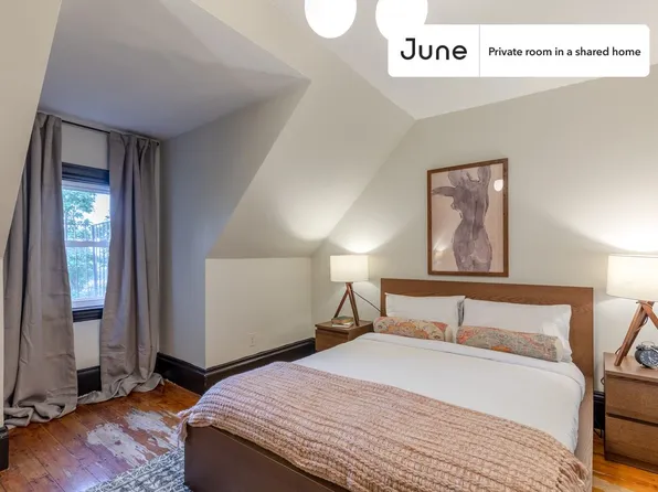 56 Ridgemont St, Allston, MA