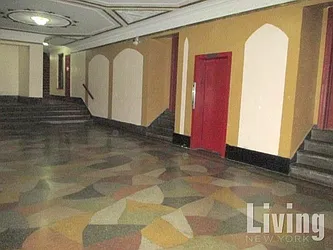 Rented by LivingNY