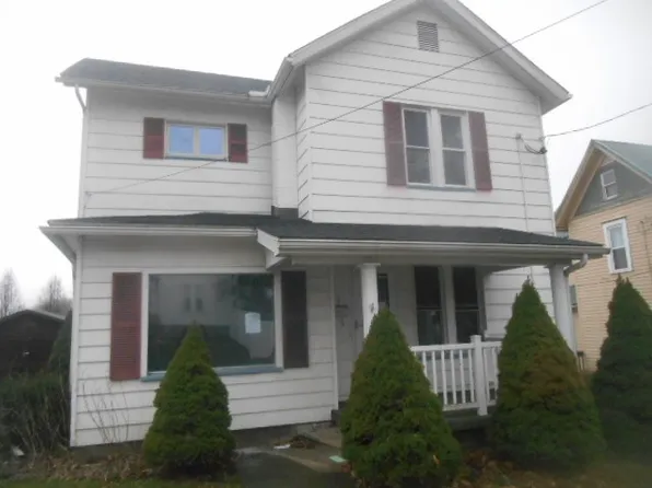 212 Jackson Ave, Warren, PA 16365