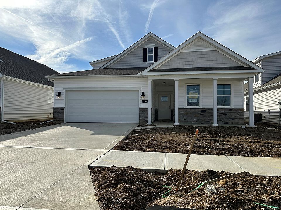 1st image of 1263 Kinghorn Cir S