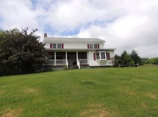 370 Ives Settlement Rd, Bainbridge, NY 13733
