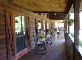 5115 Ochlockonee Rd, Tallahassee, FL 32303