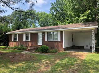 116 Edmundson St NW, Pikeville, NC 27863