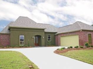 36166 Herons Way, Geismar, LA 70734