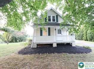 4283 W Saucon Valley Rd, Coopersburg, PA 18036