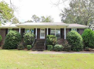 119 Windsor Dr, Cropwell, AL 35054