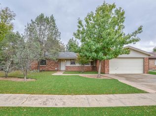 2619 74th Pl, Lubbock, TX 79423