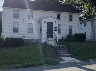 57 Ward St, Randolph, MA 02368