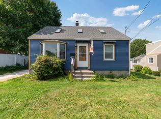 52 Round Hill Rd, Groton, CT 06340