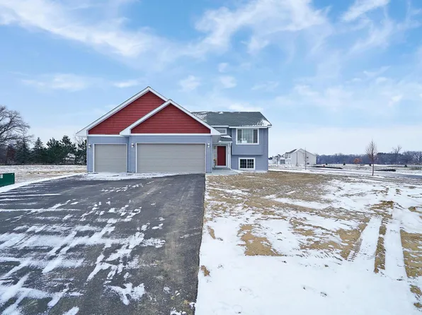 37588 Granite Ct, North Branch, MN 55056