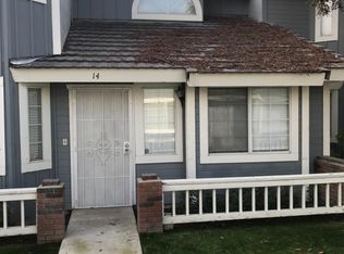 2600 Brookside Dr APT 14, Bakersfield, CA 93311