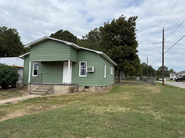 601 W Thompson St, Paragould, AR 72450