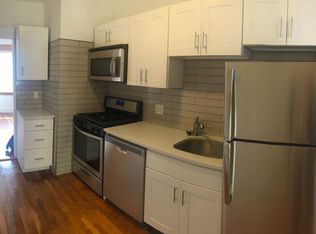 99 Hancock St #11F, Cambridge, MA 02139