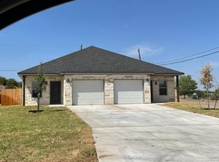 8502 Adams Ln #A, Temple, TX 76502