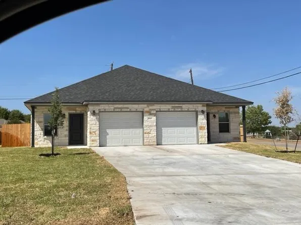 8502 Adams Ln #A, Temple, TX 76502