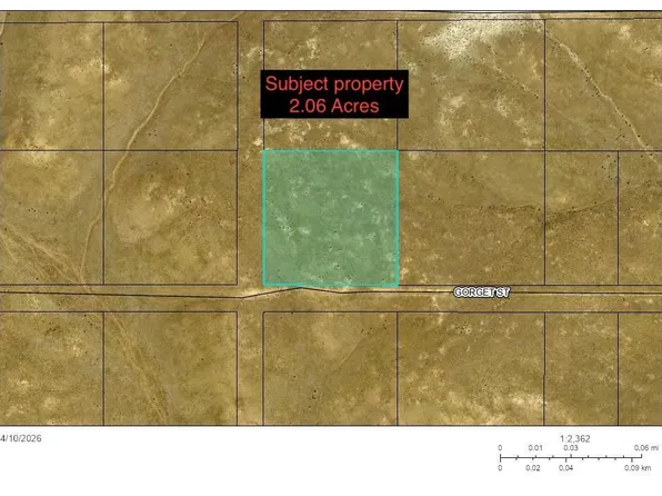 Gorget St, Elko, NV 89801