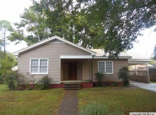 1012 Johnston St SE, Decatur, AL 35601