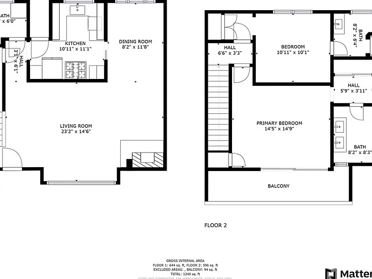 11761 W Sunset Blvd — Photo 9