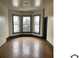 6349 S Justine St #2, Chicago, IL 60636