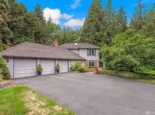 12415 172nd Ave NE, Redmond, WA 98052