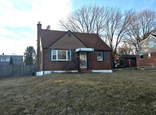 648 S York Rd, Hatboro, PA 19040