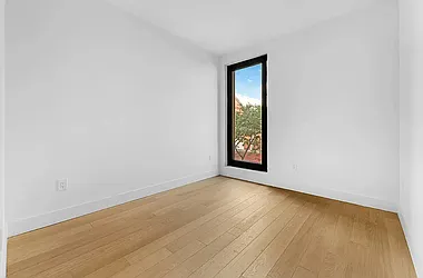 Rented by West 124th Manager LLC