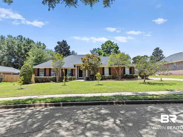 8042 Landing Eagle Dr, Daphne, AL 36526